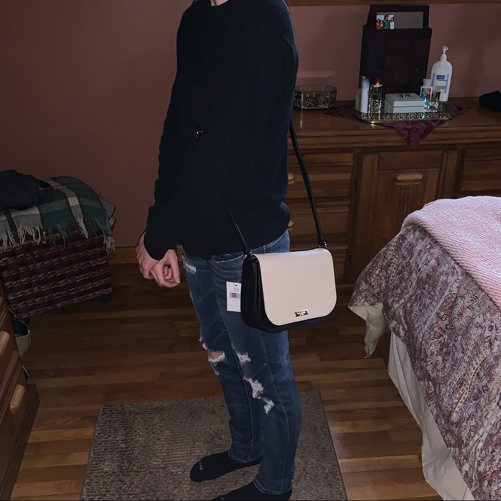 SOLD NWT Kate Spade Crossbody - Picture 5 of 5